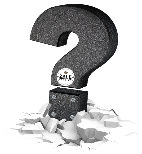 Nebraska fence company faqs