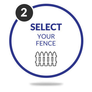 Buying a fence step 2: Speak with Our Fence Expert