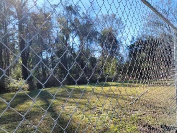 Slidell Louisiana commercial fencing contractor